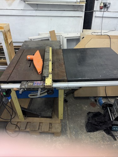 Scheppach tsb industrial cast - industrial,
