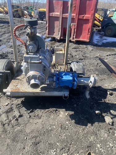 Sykes pump cp100 - sykes,