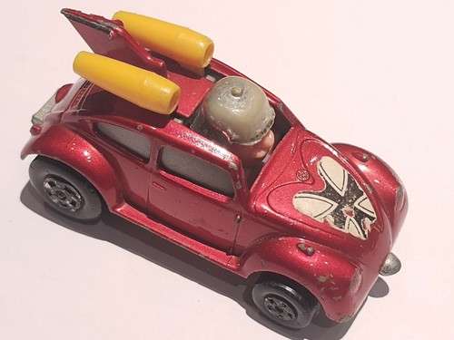 Vintage matchbox superfast - vintage,,