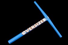 French ID OS (Over Size) Scooter Handlebars (Pro, Stunt, Professional)