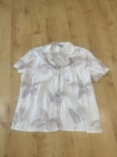 F & F  Men’s Short Sleeved