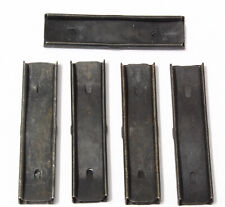 5x British Army NATO 7.62 L1A1 SLR Stripper Clips