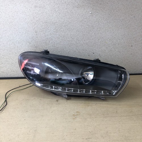 Volkswagen scirocco 2008 2014 - volkswagen, 2008-2014