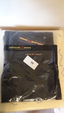 Minardi F1 Formula 1 Black Trousers Size 46 New