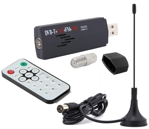 Premium usb radio - premium,