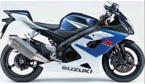 Italian workshop manual suzuki - workshop,