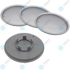 4 x You.S Original hub cap