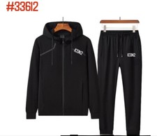 Mens ICON2 Tracksuit-Zipup