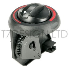 Rotary Heater Control knob -