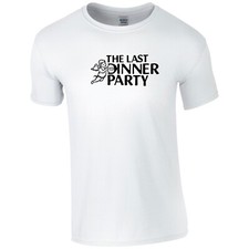 The last Dinner Party Shirt