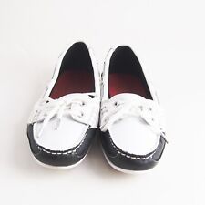 Sebago Bala Boat Shoes Loafers