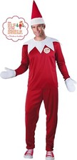 The Elf on the Shelf Adult