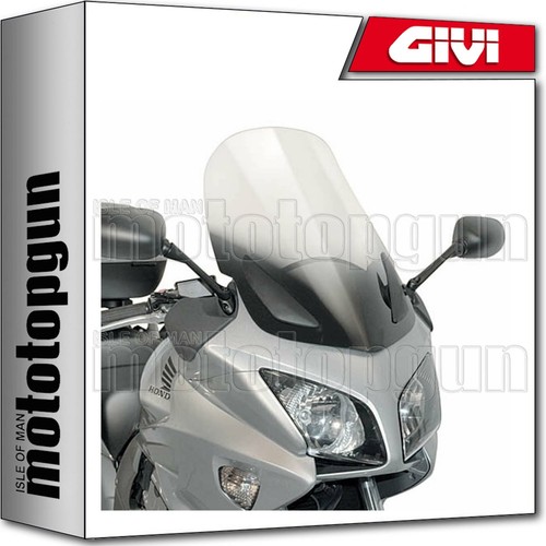 Givi wind screen d303st honda - d303st,
