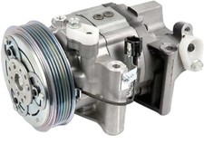 Nissan Silvia S15 A/C