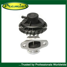 EGR Valve Premier Fits VW