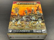 Spearhead - Sylvaneth - NEW