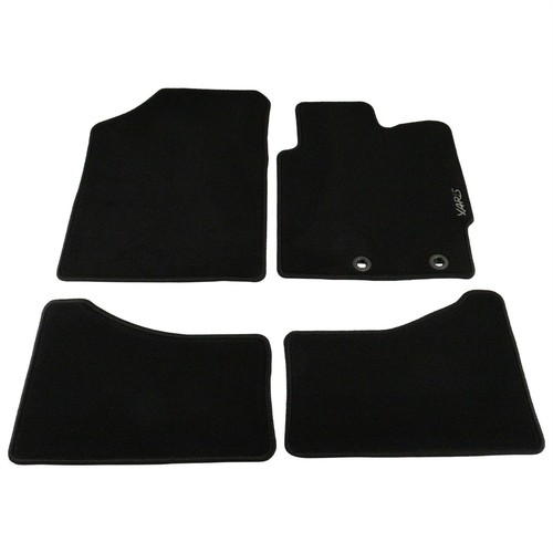 Genuine toyota full set carpet - genuine,