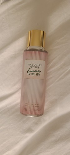 Victoria secret fragrance - victoria's,