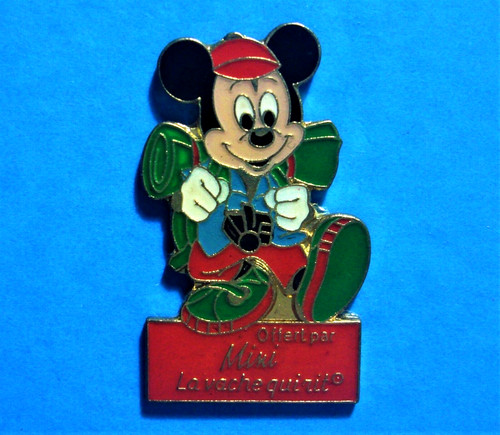 Mickey mouse the - the, laughing