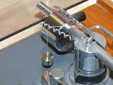 Bias Weight To Fit Goldring