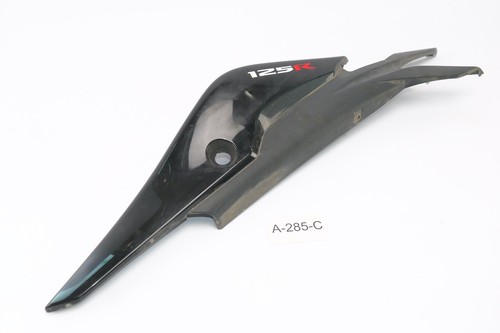 Honda cbr 125 jc50 - honda,
