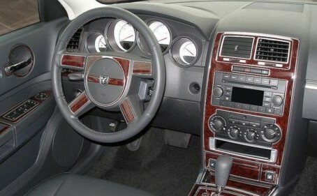 Dodge charger fits 2008 - dodge, 2009