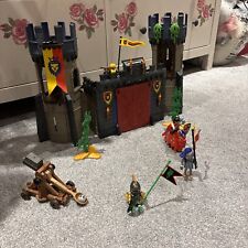 Playmobil Lion Knights Castle