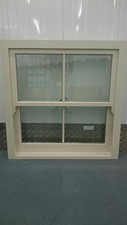 Wooden sash windows - -,