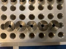 LEVIN WATCHMAKER LATHE SMALL