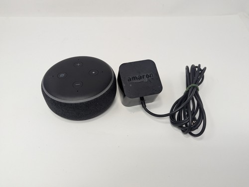 Amazon echo dot - amazon, gen