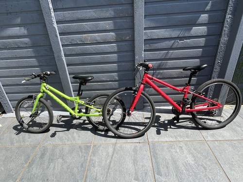 Carrera bikes juniors - carrera,