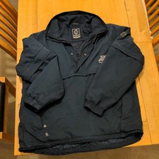 Large Sunderland Convertible