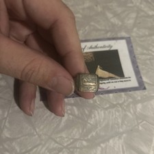 Judaea or Hellenistic Ring