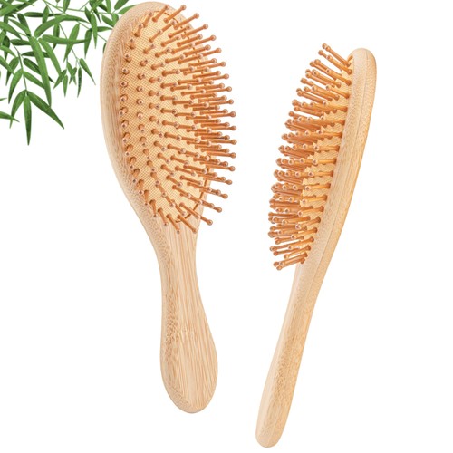 Bamboo paddle wooden - paddle,
