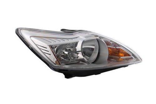 Ford focus hatchback - focus, ii