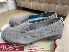 NEW SKECHERS BIKERS EYE SPY