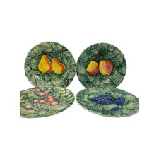 Vintage Italy Hand Painted