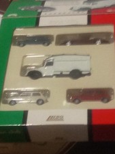 Corgi Cars Italian Job Limited