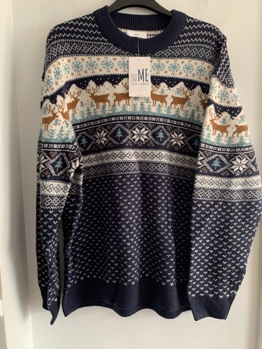 Bnwt next size - 3xl, stag