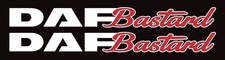 Window  Decals / stickers -