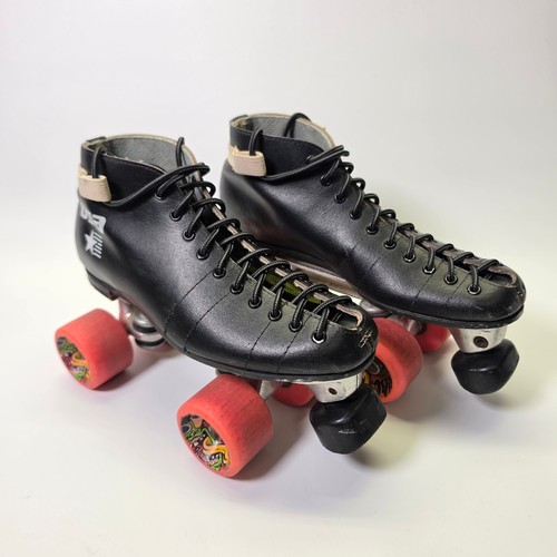 Vtg riedell quad speed - vtg,