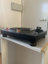 Technics SL-1210MK2
