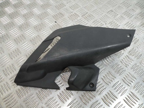 Left side fairing cover - left,
