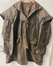 Toggi Stockman Rough Country