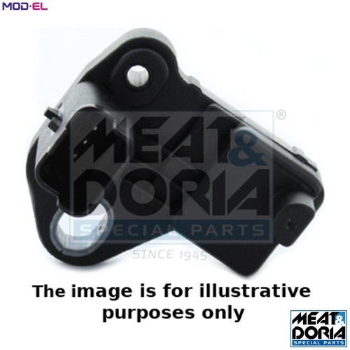 Sensor crankshaft pulse 87293e - sensor,
