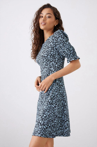 Dorothy perkins blue fit - perkins, &