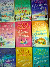 Sarah Morgan - Build Your Own