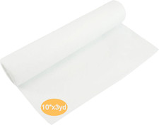 Wash Away - Water Soluble