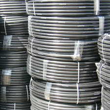 2 x NAYLOR Electric Cable Duct