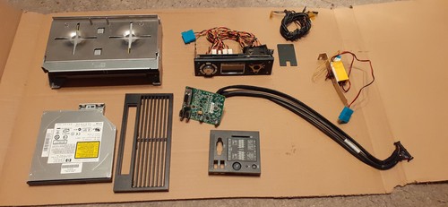 Proliant dl385 g5p - hp, g5/g5p